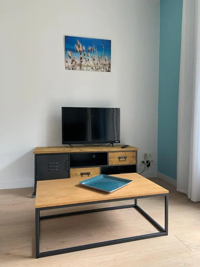 Holiday home Mimosas Villa Plestan