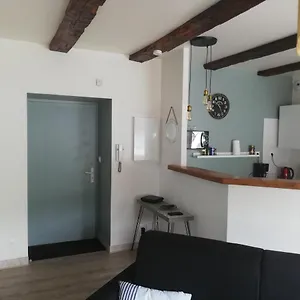 T2 Avec Vue Sur Le Port Du Légué Appartement